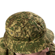 Панама Camo-Tec Combat Rip-Stop Teflon Хижак Size 60 - изображение 4