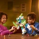 Конструктор LEGO DREAMZzzzz Матео и рыцарский боевой робот Зет-Блоб 1333 детали (71485) - изображение 4