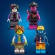 Конструктор LEGO DREAMZzzzz Матео и рыцарский боевой робот Зет-Блоб 1333 детали (71485) - изображение 7