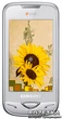 Мобильный телефон Samsung Duos B7722i Pure White - изображение 1
