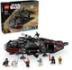 Конструктор LEGO Star Wars Темний сокіл 1579 деталей (75389) - зображення 9