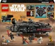 Конструктор LEGO Star Wars Темный сокол 1579 деталей (75389) - изображение 10