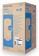 Бойлер Atlantic Opro+ VM 80 D400S 2000W - изображение 5
