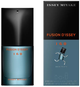 Zestaw męski Issey Miyake Fusion D'Issey Igo Woda toaletowa 80 ml + Miniatura Woda toaletowa 20 ml (3423222010492) - obraz 4