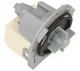 Помпа 30W RR0594 (конт. разд. сзади, на 3 защ.) Askoll ELECTROLUX - изображение 1