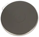 Конфорка для электроплиты D=145mm 1000W (евроколодка) SKL Nord (346971000001) - изображение 1