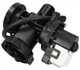 Помпа в зборі 30W BPX2-111 (конт. розд. спереду; на 3 самор.) LEILI LG (5859EN1006B) - зображення 1