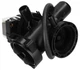Помпа в зборі 30W BPX2-111 (конт. розд. спереду; на 3 самор.) LEILI LG (5859EN1006B) - зображення 5