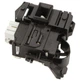 Замок люка (двери) DKS08 для стиральной машины ROLD WHIRLPOOL (481010885440) - изображение 1