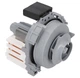 Помпа циркуляционная 60W M233 Askoll INDESIT, ARISTON (C00302796) - изображение 1