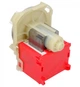 Помпа 30W EBS007/0090 0.2A (конт. спар. спереди; на 4 защ.по часовой 6 лоп.) Copreci BOSCH (00142370) - изображение 2