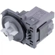 Помпа 40W P25-1E 0.2A (конт. разд. сзади; на 3 защ. медная обмотка) Drain Pump - изображение 5