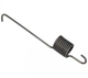 Пружина бака для прання машини (10 витків) L = 112 mm ARISTON, INDESIT (C00096195) - зображення 2