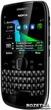Мобильный телефон Nokia E6 Black - изображение 3