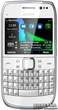 Мобильный телефон Nokia E6 White - изображение 1
