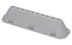 Ребро барабана для стиральной машины L=183mm INDESIT (C00065463) - изображение 1