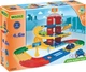 Гараж 3 этажа Kid Cars 3D Wader (53040) - изображение 1