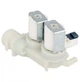 Клапан подачи воды для стиральной машины 2WAY/90/10mm INDESIT (C00110333) - изображение 2