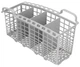 Корзина для стол. приборов 230x110x135mm посудомоечной машины INDESIT (C00063841) - изображение 1