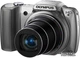 Фотоаппарат Olympus SZ-10 Silver +сумка + SD 16Gb! - изображение 2