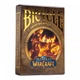 Игральные Карты Bicycle World of Warcraft Classic - изображение 1