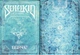 Гральні Карти Solokid Frozen Playing Cards - зображення 4