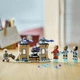 Конструктор LEGO Marvel Залізна Людина і Залізний легіон проти солдата Гідри 135 деталей (76288) - зображення 3