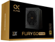 Блок питания Xigmatek Fury 1100 W Gold (EN40535EU) - изображение 8