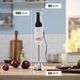 Блендер Bosch Серия 4 ErgoMaster MSM4W421 - изображение 14