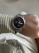 Смарт часы Smart Delta K52 Silver - изображение 7