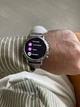 Смарт часы Smart Delta K52 Silver - изображение 8