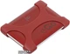 Жесткий диск Iomega eGo Portable 500GB 8МБ 35506 2.5 USB 3.0 External Red - изображение 1