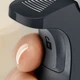 Блендер Bosch Серия 4 ErgoMaster MSM4W221 - изображение 2