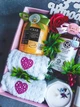 Подарок для девушки для сестры подарок для жены для мамы подарочный набор для любимой на день влюбленных на 14 февраля на 8 марта на новый год - изображение 2