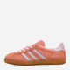 Sneakersy damskie do kostki adidas Originals Gazelle Indoor W IE2946 37.5 Różowe (4066765771018) - obraz 1