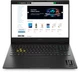 Ноутбук HP Omen Transcend Laptop 16-u1021ua (A4AA0EA) Shadow Black - зображення 1