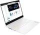 Ноутбук HP Omen Transcend Laptop 16-u1016ua (A4AE0EA) Ceramic White - зображення 2