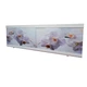 Екран під ванну The MIX I-screen light Strong Білі орхідеї 130 см - изображение 3