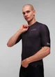 Велоджерси мужское X-BIONIC Corefusion Aero Jersey CF-BT28S23M-B001 Opal Black L - изображение 1