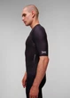 Велоджерси мужское X-BIONIC Corefusion Aero Jersey CF-BT28S23M-B001 Opal Black L - изображение 3