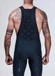 Велошорты мужские бибы X-BIONIC Corefusion Bib Shorts CF-BB28S23M-B001 Opal Black L - изображение 2