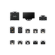 Набор Makeblock AIoT Creator Add-on Pack p1020006 - изображение 5