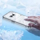 Чехол - накладка Omeve Crystal Case для Nothing Phone (2a) / (2a) Plus, Transparent - изображение 4