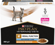 Opakowanie mokrej karmy dla kotów Purina Pro Plan Veterinary Diets NF Renal Function Advanced Care z kurczakiem 10 x 85 g (7613287873644) - obraz 5