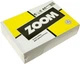 Папір офісний Zoom формат A5 80гр/м2, клас С+, 10 пачок, 5000 аркушів, ящик - зображення 2
