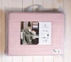 Покривало First choice Sole Євро 220×240 см Бавовна Пудровий - зображення 4