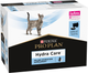 Opakowanie mokrej karmy dla kotów Purina Pro Plan Hydra Care 10 x 85 g (7613038944593) - obraz 4