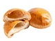 Булочка Пита без глютена веганская Pita INCOLA 190 г - изображение 2