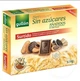 Печиво без цукру Асорті Diet Nature Gullon 319 г - зображення 1