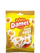Желейные конфеты без глютена Веселая Яичница Damel 80 г - изображение 1